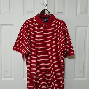 Mecca polo shirt